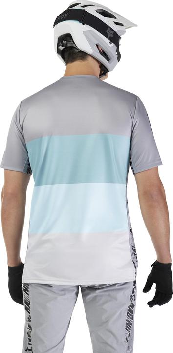 Produktbild Fox Ranger SS Jersey Grid (S)
