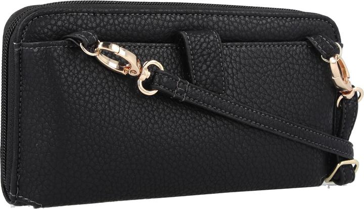Image du produit Gabor Portefeuilles/bourse Bags GELA Portefeuille long zippé, rose