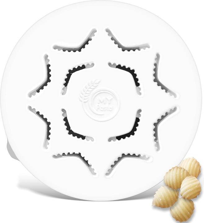 Immagine prodotto My Pasta Formaufsatz für Philips Nudelmaschine