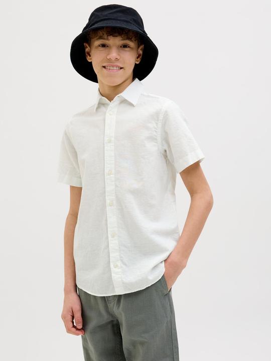 Produktbild Jack & Jones Hemd Junior Hemd (152)