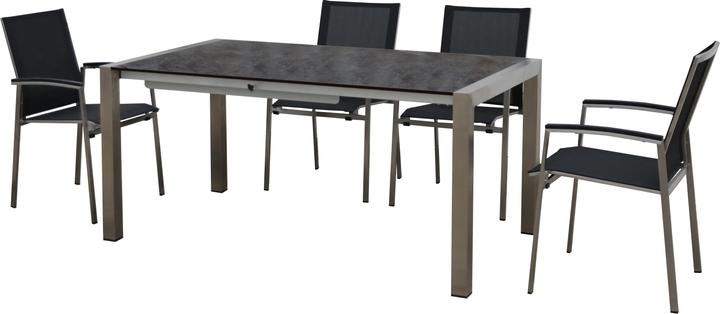Image du produit Giardimo Atelier Karl (180 cm)