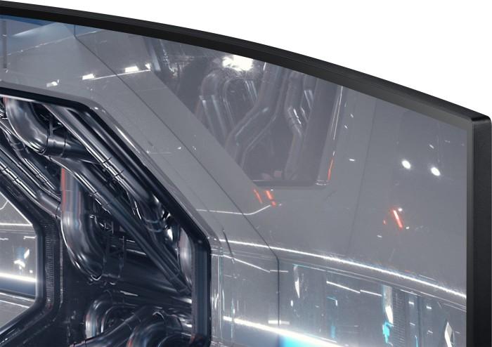 Produktbild Samsung Odyssey G9 C49G94TSSP (5120 x 1440 Pixel, 49")