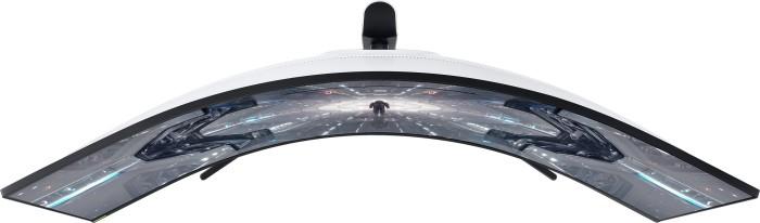 Produktbild Samsung Odyssey G9 C49G94TSSP (5120 x 1440 Pixel, 49")