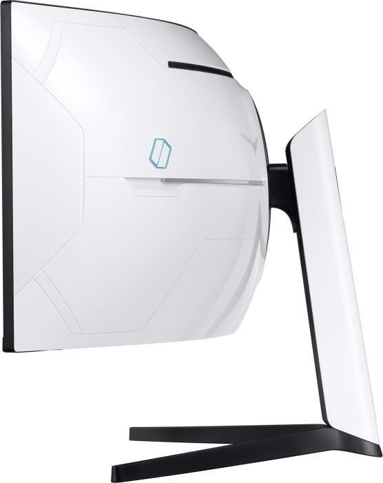Produktbild Samsung Odyssey G9 C49G94TSSP (5120 x 1440 Pixel, 49")