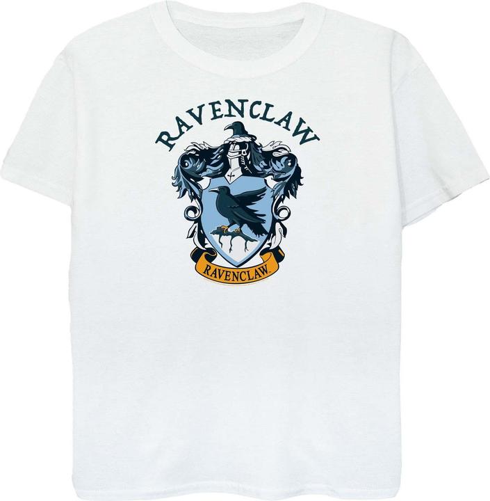 Image du produit T-shirt en coton Ravenclaw pour hommes (XXL)