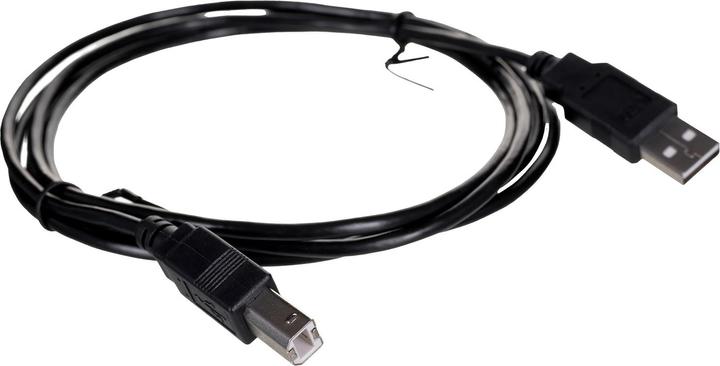 Image du produit Cyberpower CP1600EPFCLCD (1600 VA, 1000 W, Line-interactive Onduleur)