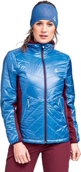 Actual product image Schöffel Stams Hybrid (40, L)