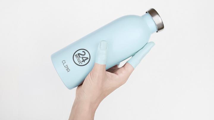 Produktbild 24 Bottles Clima (0.50 l)