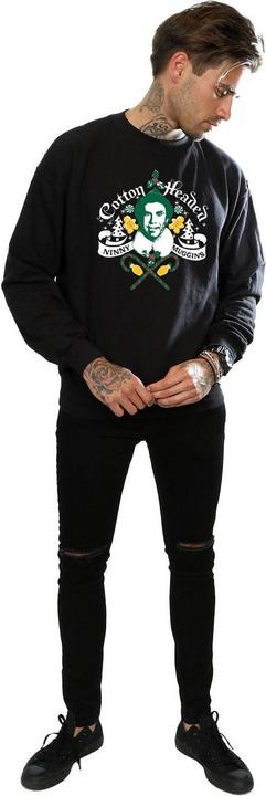 Produktbild Elf Cotton Headed Ninny Muggins Sweatshirt (XL)