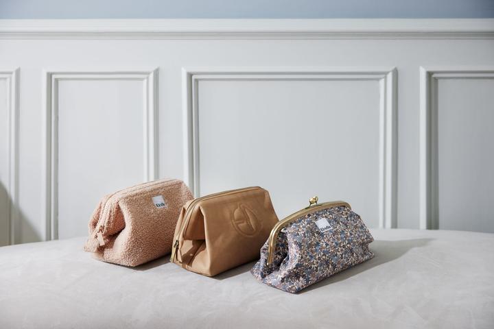 Produktbild Elodie Zip&Go Teddy