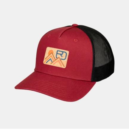 Image du produit Ortovox Casquette de camionneur Corky (58)