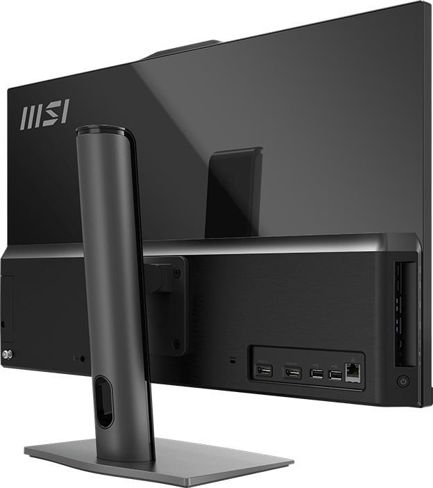 Image du produit MSI AM272P 1M (Intel Core 7 150U, 16 Go, 512 Go, Intel Arc Graphics)