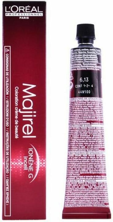 Produktbild L'Oréal Professionnel Majirel (6.13 dunkelblond asch gold)