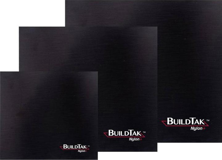 Image du produit BuildTak Film pour lit d'impression Tapis d'impression polyamide 241 x 254 mm (Lit d'impression)