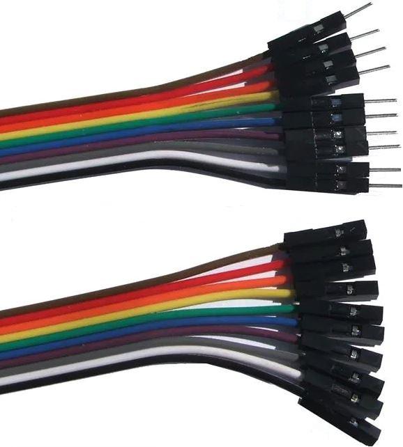 Produktbild OEM Jumperkabel