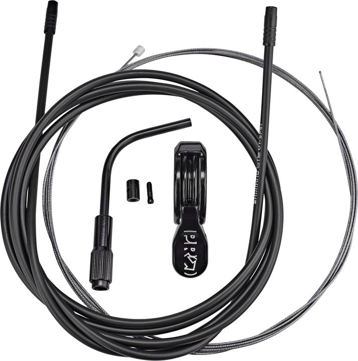 Produktbild PRO Koryak (31.60 mm)