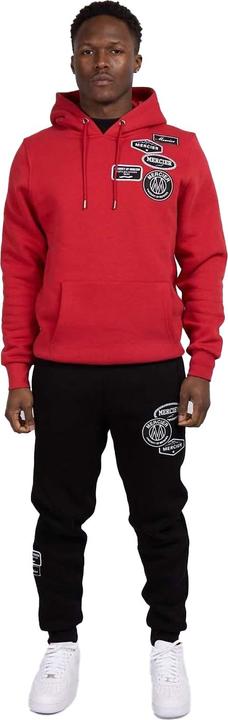 Image du produit Mercier - Sweat à capuche - Homme (L)