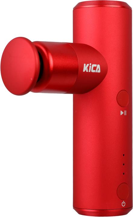 Actual product image Kica Mini 2 Red
