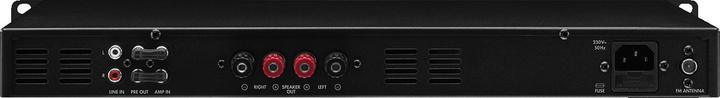 Immagine prodotto Monacor Amplificatore PA SA-130DMP RMS Le (Amplificatore)