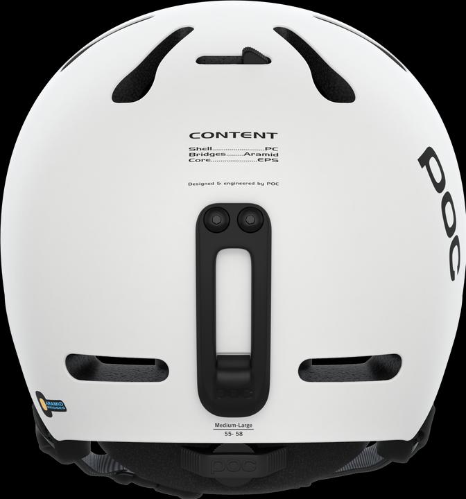Produktbild Poc Fornix (59 - 62 cm, XL, XXL)