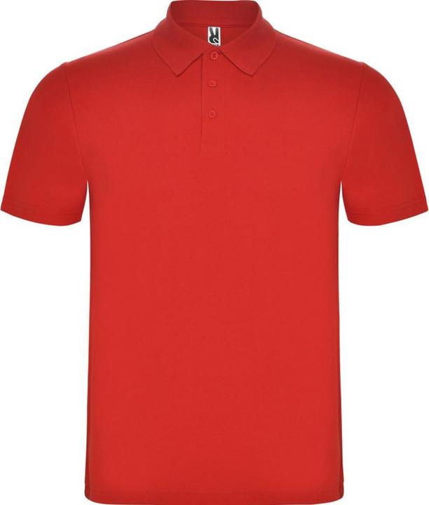 Alpinia Austral Poloshirt kurzärmlig