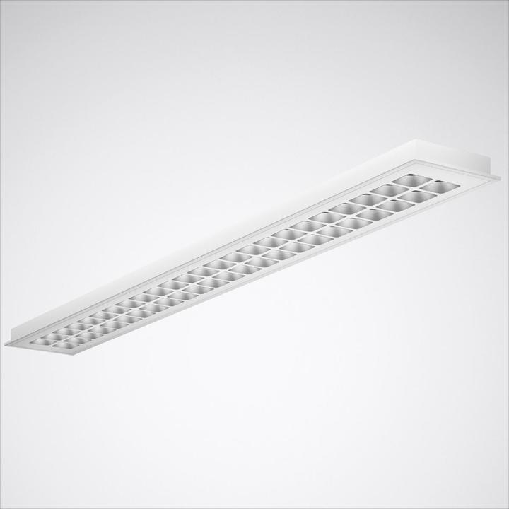 Actual product image Trilux TRIL LED recessed luminaire (5300 lm)