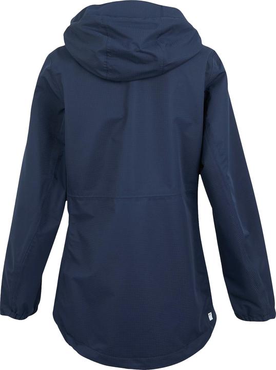 Actual product image Regatta Womens/Ladies Hamara IV Waterproof Jacket (42 D)