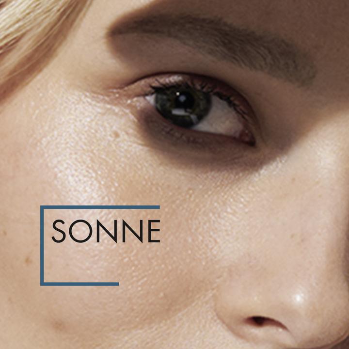 Actual product image Vichy Is Creme Onctueuse Face Ip50 (Sun cream face, SPF 50+, 50 ml, 76 g)