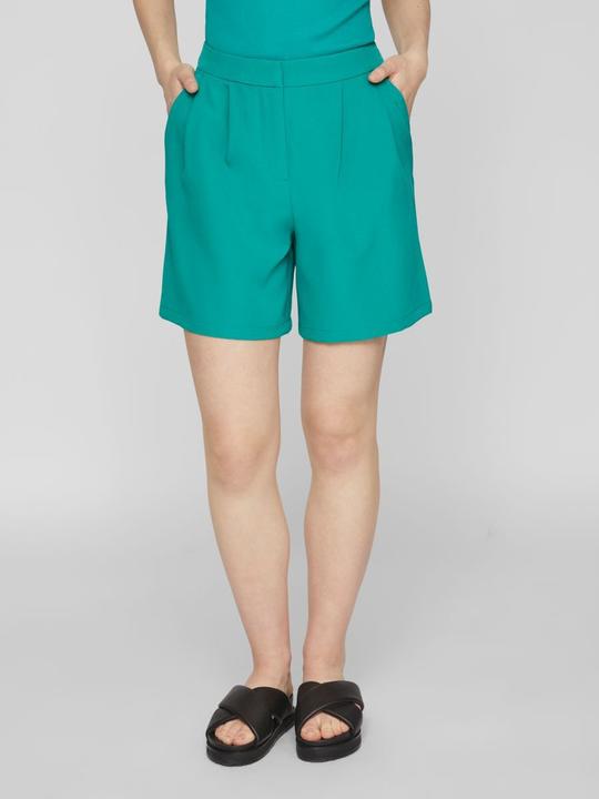 Produktbild Vila High Waist Shorts (34)