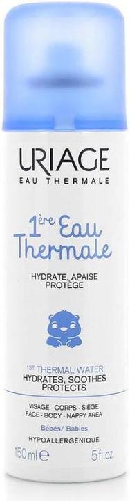 Actual product image Uriage Bebe