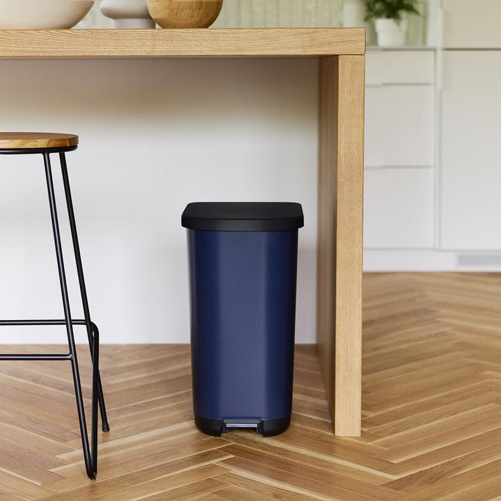 Immagine prodotto Rotho Cestino a pedale 35 l RIBO (35 l)
