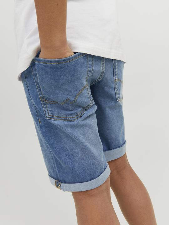 Produktbild Jack & Jones Regular Fit Regular Fit Shorts Mini Regular Fit Shorts (98)