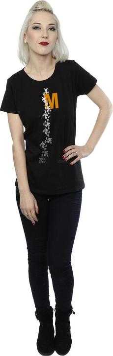 Produktbild Disney Mickey Mouse Climbing Silhouettes TShirt (S)