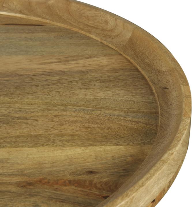 Actual product image ByLiving Mila (75 x 34 x 75 cm)
