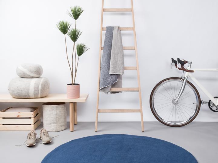 Produktbild Myfelt Round Flat XL (Ø 200 cm)