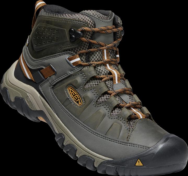 Image du produit Keen Chaussures Targhee III Mid WP (42)