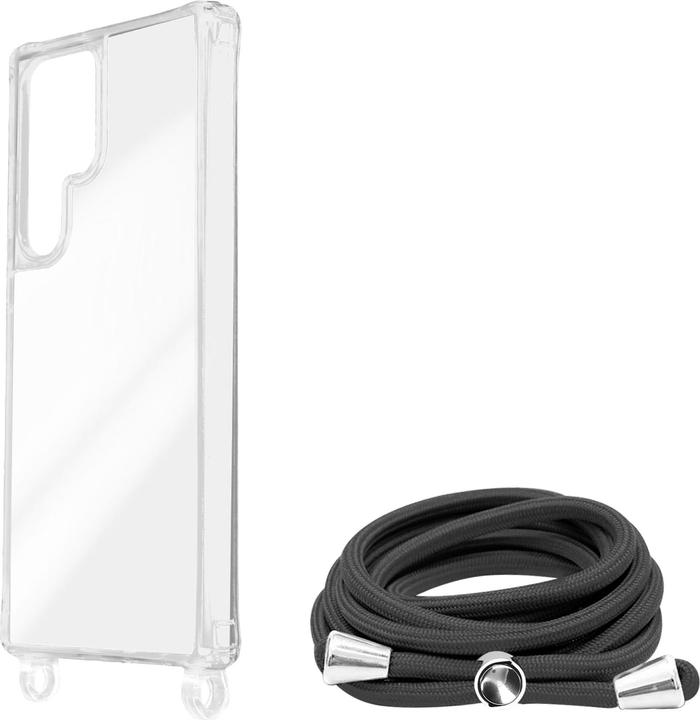Image du produit Avizar Corda, avec chaîne de 90 cm et coins amortisseurs Series