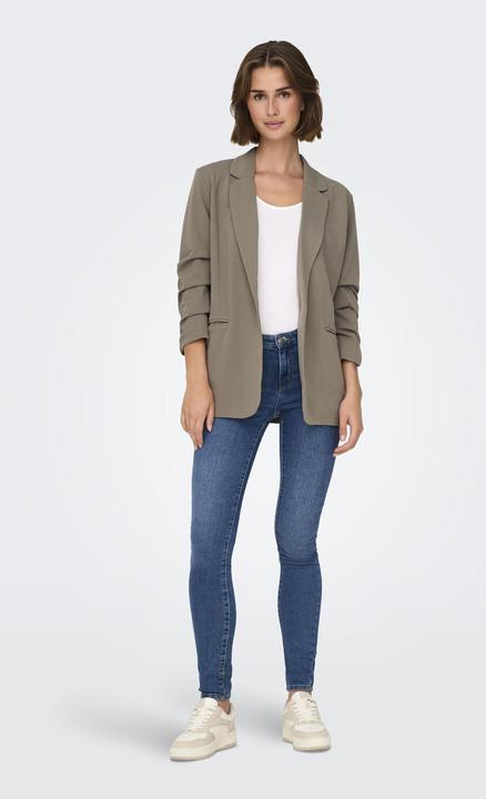 Produktbild JdY Normal geschnitten Reverskragen Blazer Blazer (M)