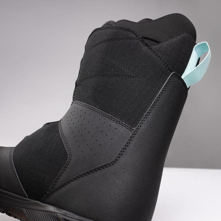 Produktbild Nidecker Ndk Bts Sierra W Black 060 (36)