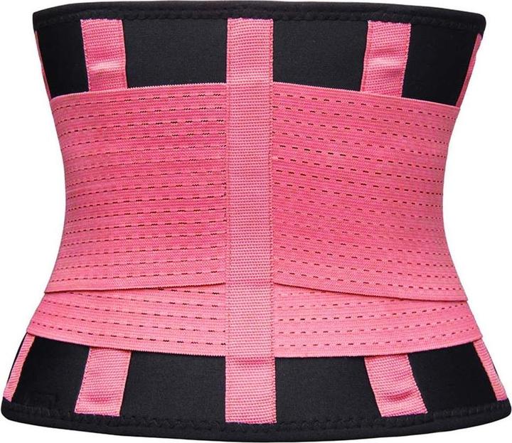 Produktbild JTI Taillentrainer - Rosa