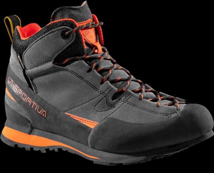 Produktbild La Sportiva Boulder X Mid GTX (48)
