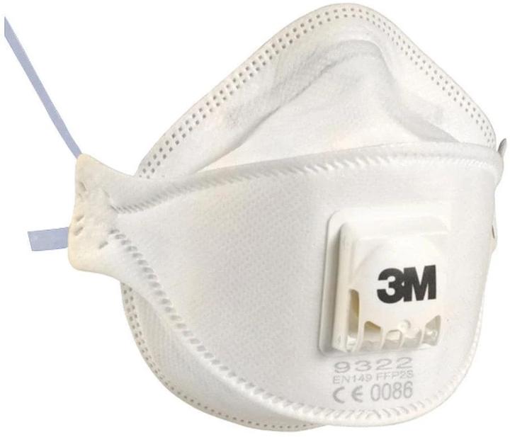 Immagine prodotto 3M Aura 9322+ (FFP2, 10 x)
