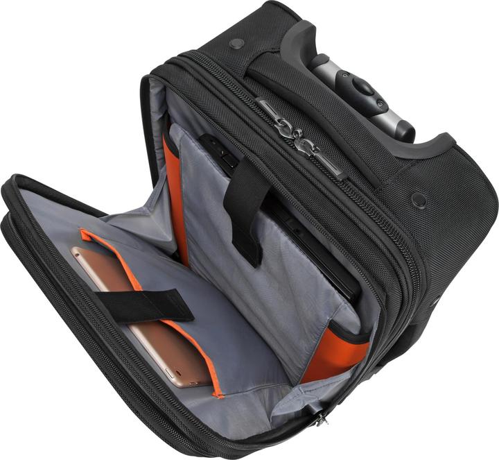 Actual product image Targus CitySmart Compact (1 l, Hand luggage (up to 50 litres))