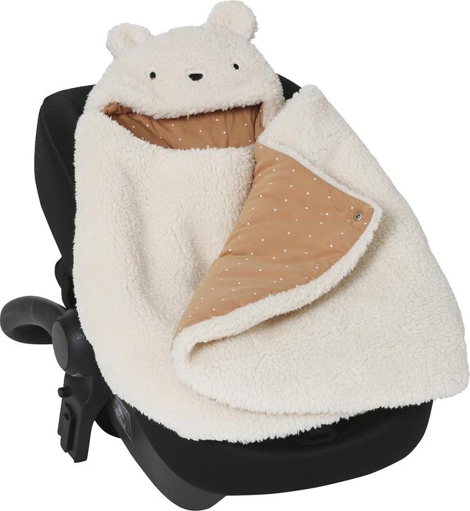 Actual product image Vertbaudet Nest Of Angels