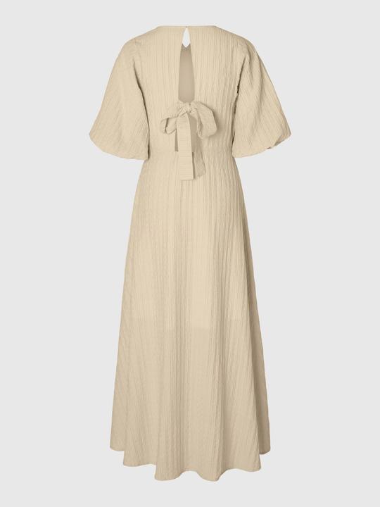Immagine prodotto Selected Femme Ballonärmel Maxikleid (42)