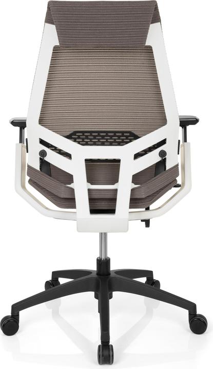 Actual product image Hjh Office GENIDIA SMART WHITE