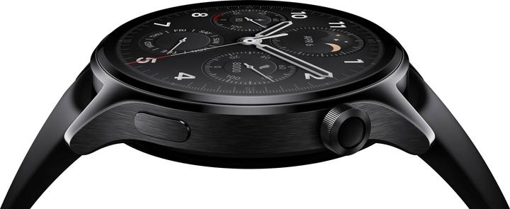 Produktbild Xiaomi Watch S1 Pro (46 mm)