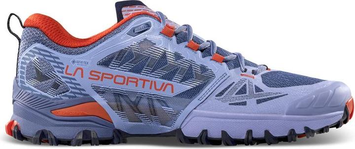 Actual product image La Sportiva Bushido III Woman GTX (37)