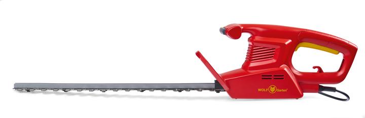 Image du produit Wolf-Garten Lycos E/420 (Taille-haie électrique)