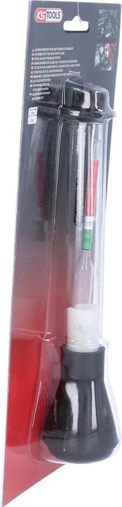 Image du produit KS Tools Pèse-acide pour batterie, 280mm